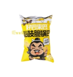 Galleta Salada Hblb 208 g