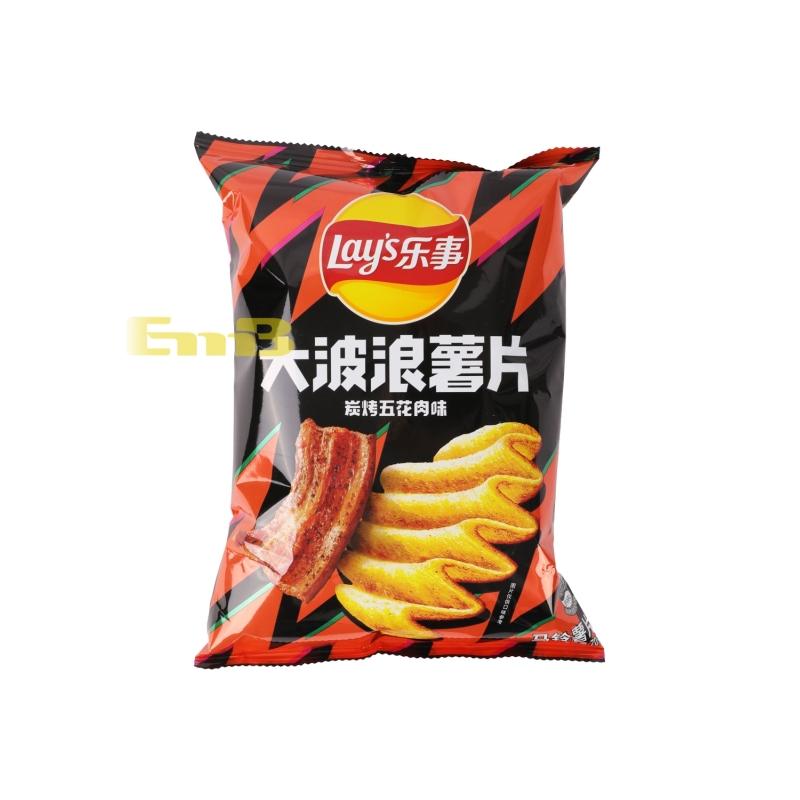 Lays Patata Frita 70 g