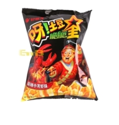 Patata Frita Orion 40 g