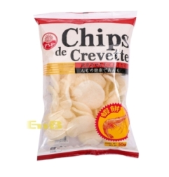 Aperitivo Sabor Gamba Psp 50 g Psp 50 g