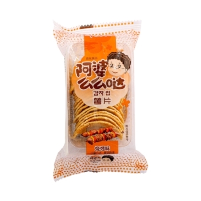 Patata Frita Apjd 76 4 kg