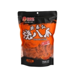 Aperitivo De Trigo Hongtaihong 200 g