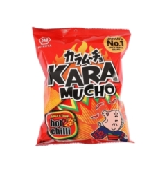 Patata Frita Onduladas Pic Koikeya 60 g
