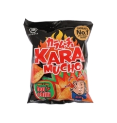 Patata Frita Picante Koikeya 60 g
