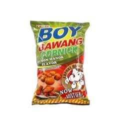 Snack De Maiz Sabor Lechon Manok Boy Bawang 90 g