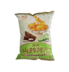 Name Frito Sabor Pepino Ht 90 g