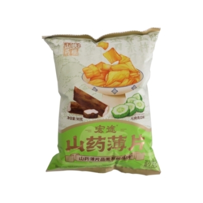 Name Frito Sabor Pepino Ht 90 g