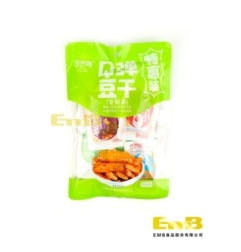 Aperitivo De Soja Xxz Q 300 g