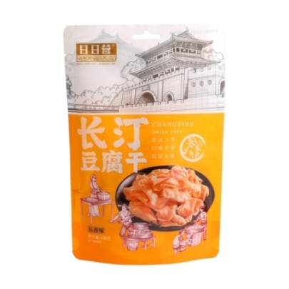 Aperitivo De Soja Sabor 5 Especias 158 g