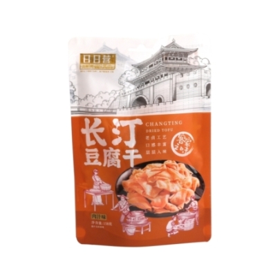 Aperitivo De Soja Original Rry 158 g