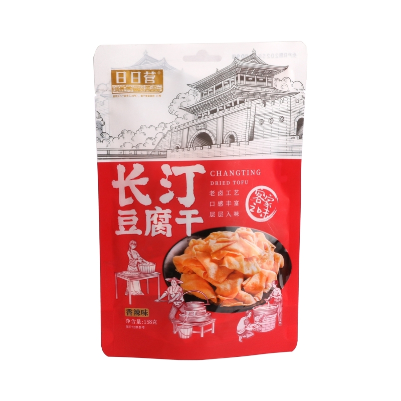 Aperitivo De Soja Sabor Picante Rry 158 g