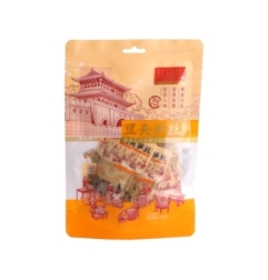 Aperitivo De Soja Con Bambu Rry 158 g