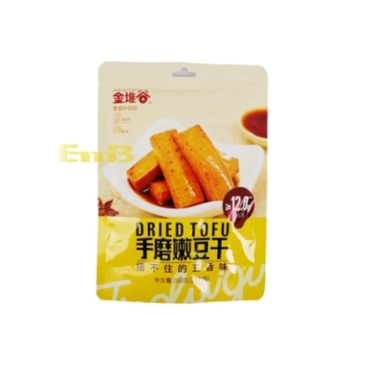 Snack De Soja Sabor Mixto Jdg 168 g