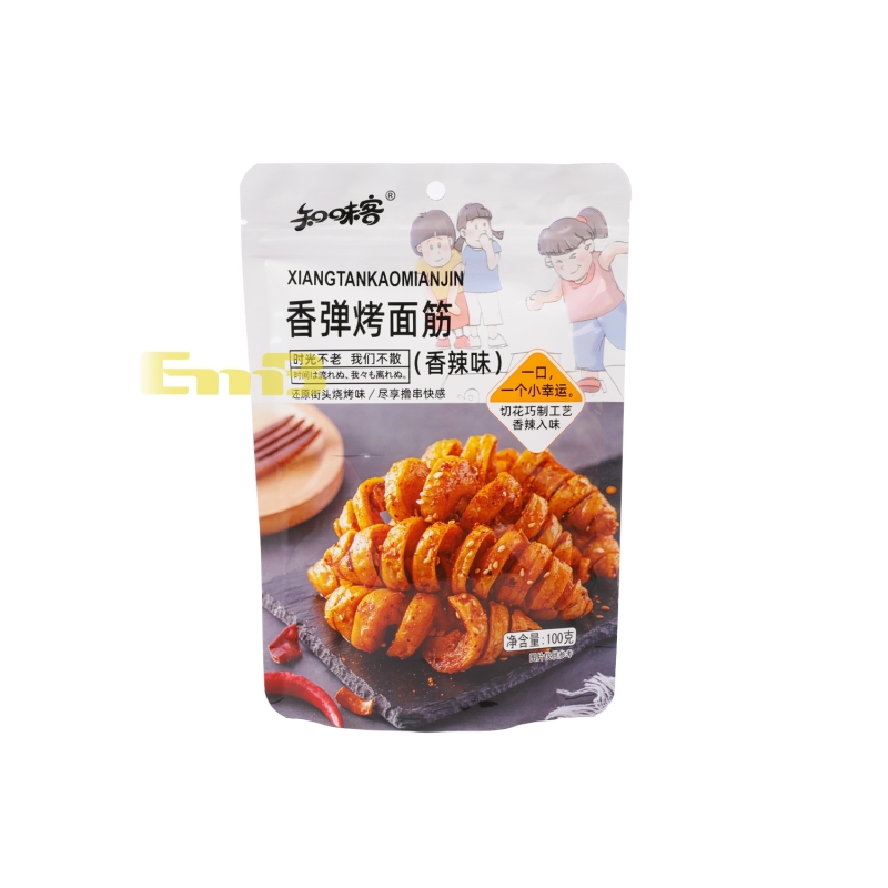 Aperitivo Con Trigo Zwk 100 g