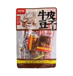 Snack De Soja Sabor Mixto Xxz 180 g