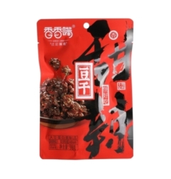 Snack De Soja De Chile Dulce Xxz 98 g