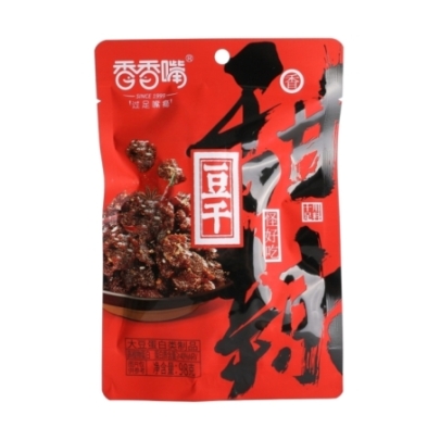 Snack De Soja De Chile Dulce Xxz 98 g