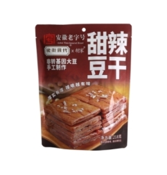 Aperitivo De Tofu Seco Ljsd 218 g