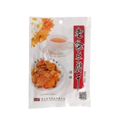 Aperitivo De Tofu Seco 100 g