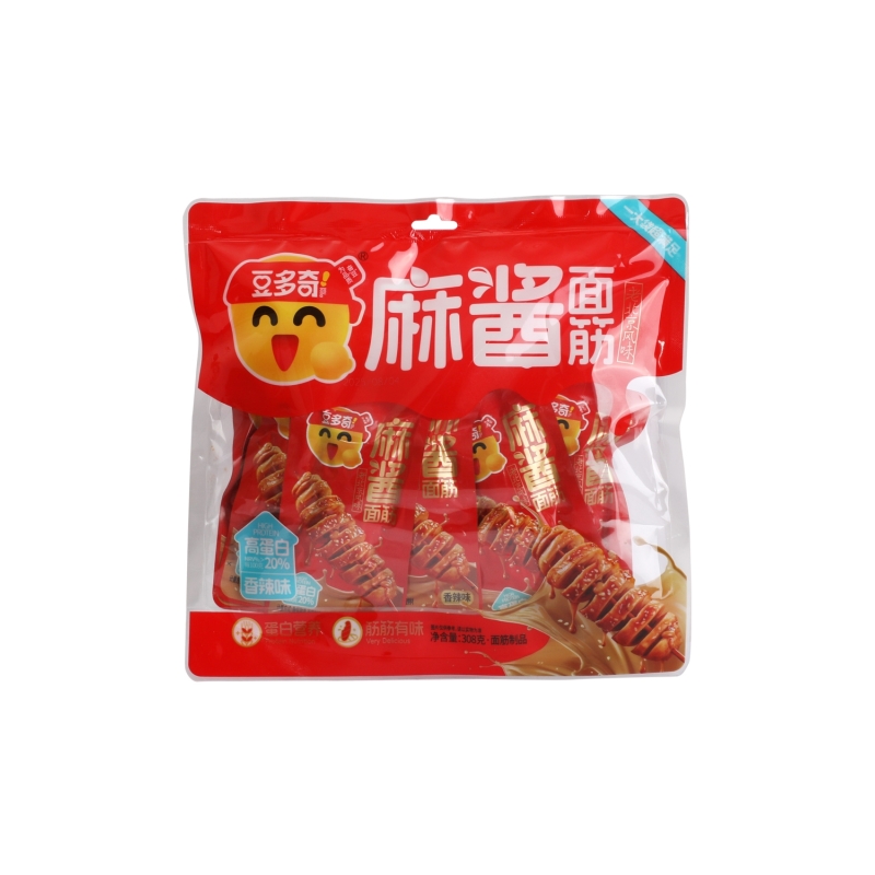 Aperitivo De Trigo Sabor Pic Ddq 308 g