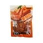 Aperitivo De Soja Sabor Bbq Ygbx 95 g