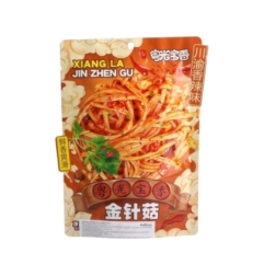 Setas Enoki En Conserva Ygbx 100 g