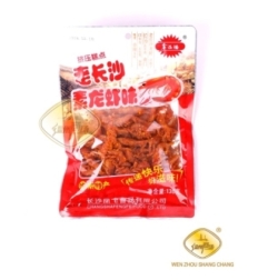 Aperitivo De Trigo Jinmanfu 130 g