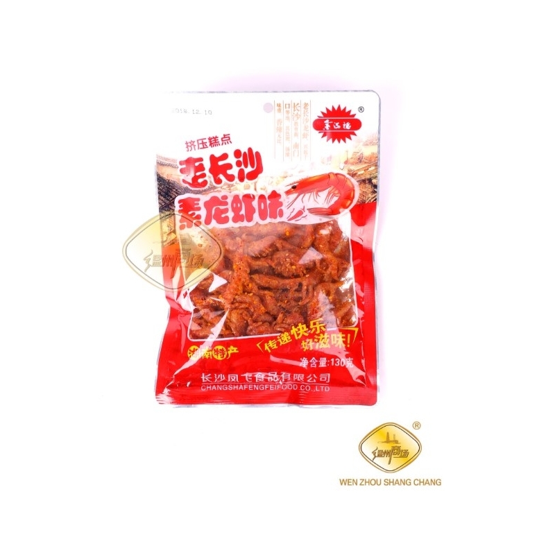 Aperitivo De Trigo Jinmanfu 130 g