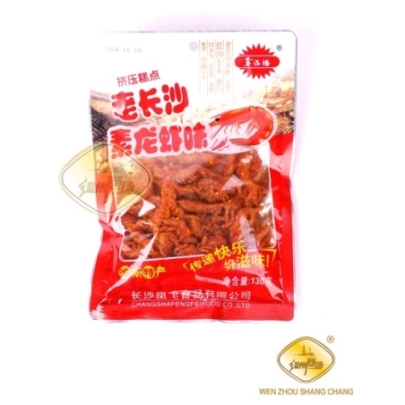 Aperitivo De Trigo Jinmanfu 130 g