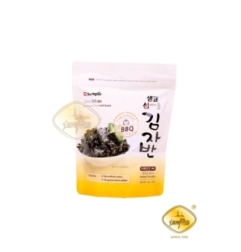 Aperitivo De Alga Sempio 50 g