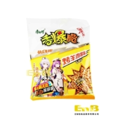 Aperitivos Tallfritos Ksf 40 g