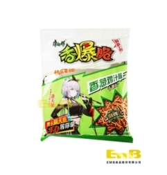 Aperitivos Tallfritos Ksf 40 g