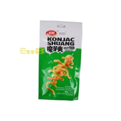 Aperitivo De Konjac Pic Weilong 50 g