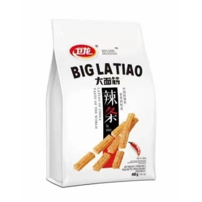 Aperitivo De Trigo Pic Weilong 400 g