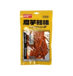 Snack De Konjac Picante Kxc 72 g
