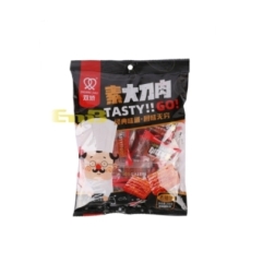 Aperitivo Con Trigo Sj 208 g