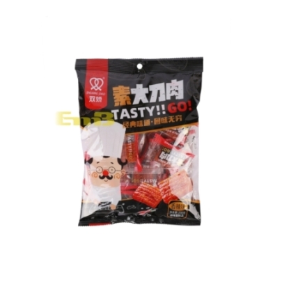 Aperitivo Con Trigo Sj 208 g