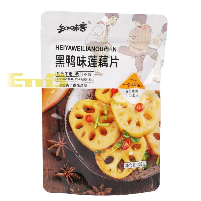 Aperitivo Con Lotos Zwk 122 g