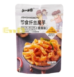 Aperitivo Con Konjac Zwk 100 g