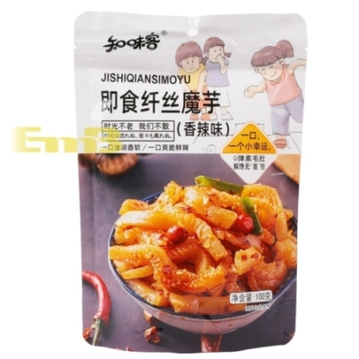 Aperitivo Con Konjac Zwk 100 g