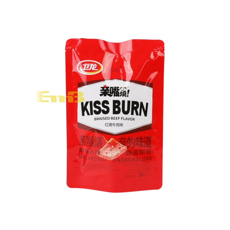 Aperitivo De Trigo Pic Weilong 260 g