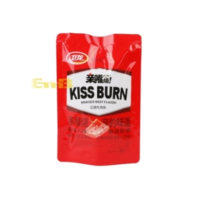 Aperitivo De Trigo Pic Weilong 260 g