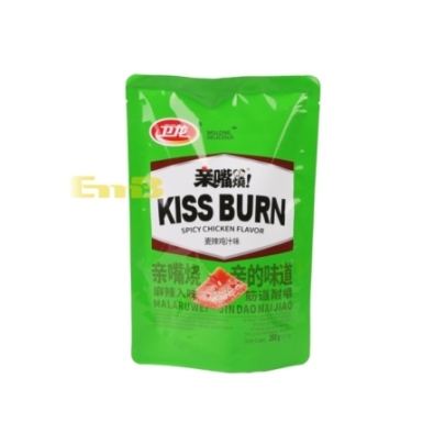 Aperitivo De Trigo Pic Weilong 260 g