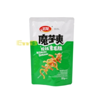 Aperitivo De Konjac Pic Weilong 252 g