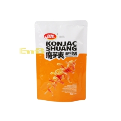 Aperitivo De Konjac Pic Weilong 252 g