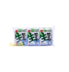 Snack De Alga Wang 3Pcs Wang 21 g