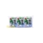 Snack De Alga Wang 3Pcs Wang 21 g
