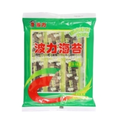 Alga Deshidratado Boli 247 g