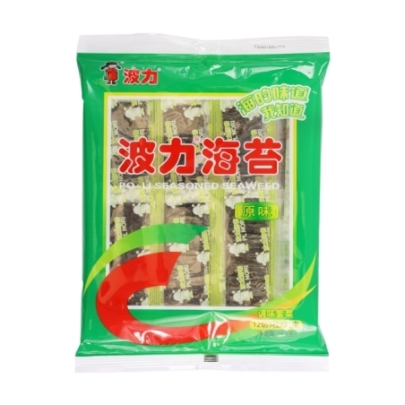 Alga Deshidratado Boli 247 g