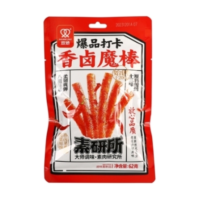 Aperitivo De Trigo Picante Sj 62 g